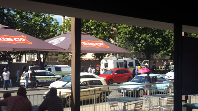 RIBCo Scottsville - Pietermaritzburg