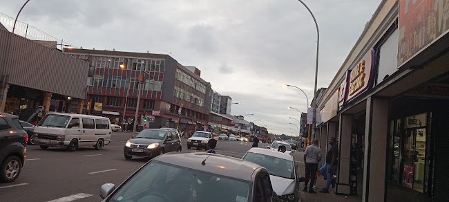 Rex Hotel Benoni - Hospitality and gastronomy