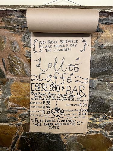 Lello’s Caffè Espresso Bar
