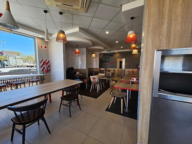 KFC Mafikeng Crossing - Mahikeng