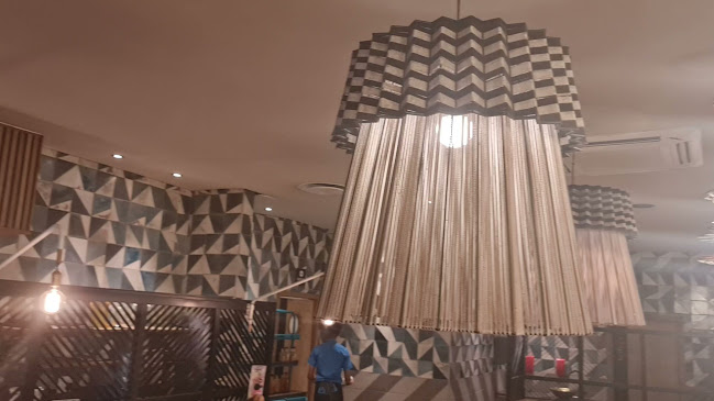 Opinii despre Nando's Kokstad în Kokstad - Hospitality and gastronomy