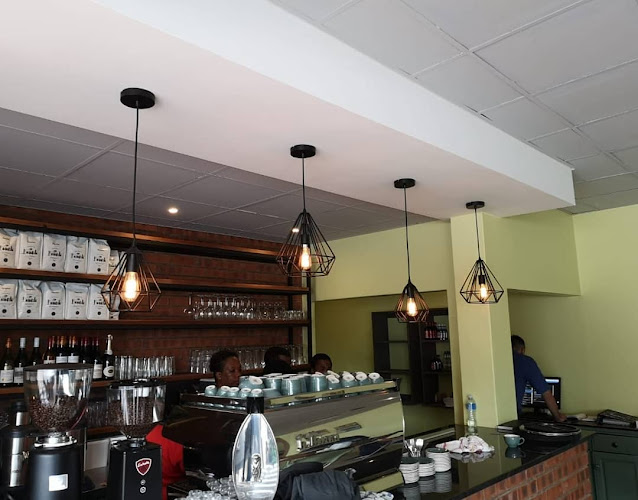 Cafe Mayfair - Hospitality and gastronomy