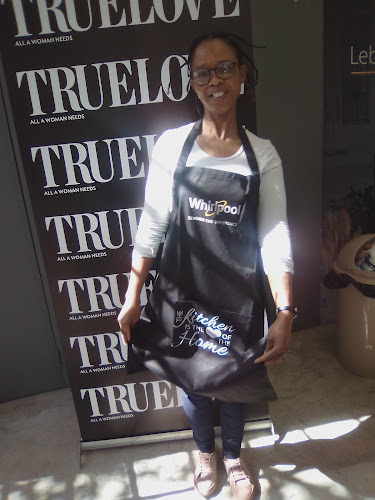 Blackcurrant Kitchen Studio - Johannesburg