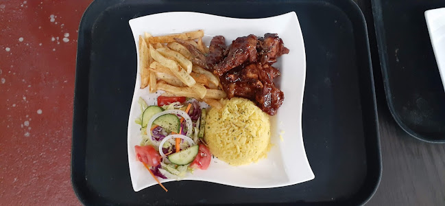 Comentarii opinii despre Skype Lounge Buy & Braai