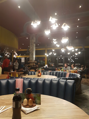 Comentarii opinii despre Nando's Potchefstroom
