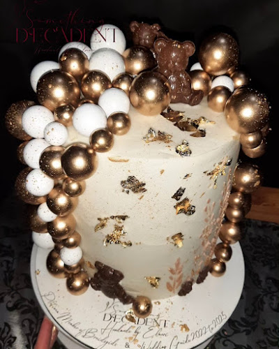 Something Decadent Handmade By Elmari - Hospitality and gastronomy