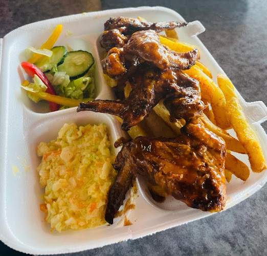 TK Food Zone - Ga-Rankuwa