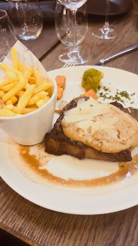 Kream Restaurant Montecasino