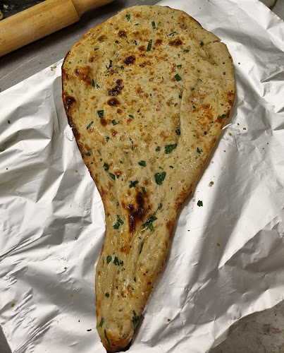 Brother Curry house - Middelburg