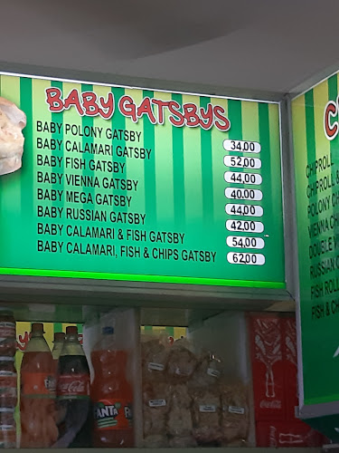 Super Fisheries - Hospitality and gastronomy