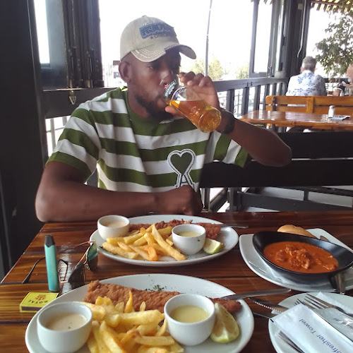 Bennigan's Grillhouse & Bar Boksburg