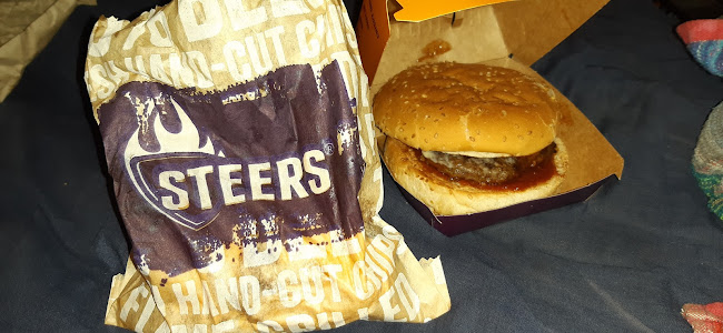 Steers - Hospitality and gastronomy