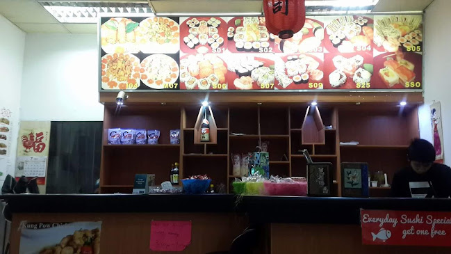 Opinii despre Maggie's Chinese Restaurant & Sushi Bar în Roodepoort - Hospitality and gastronomy