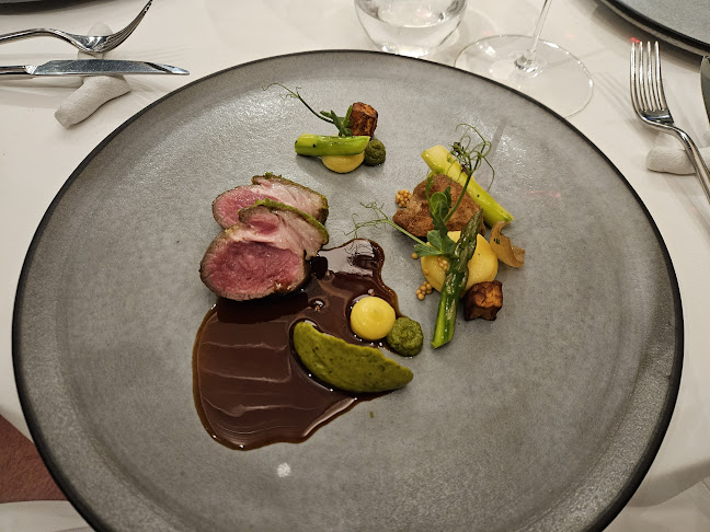 PIER Restaurant - Hospitality and gastronomy