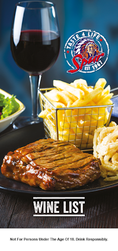 Buffalo Cove Spur - Giyani