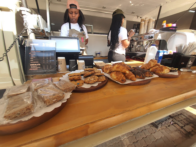 Motherland Coffee - Faerie Glen Dischem Centre - Pretoria