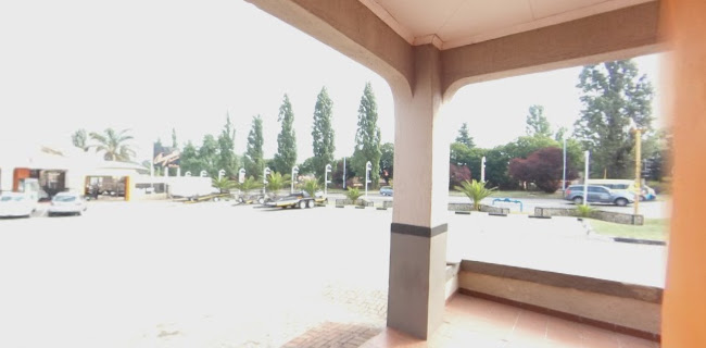 280 Trichardt Rd, Leeuwpoort 113-Ir, Boksburg