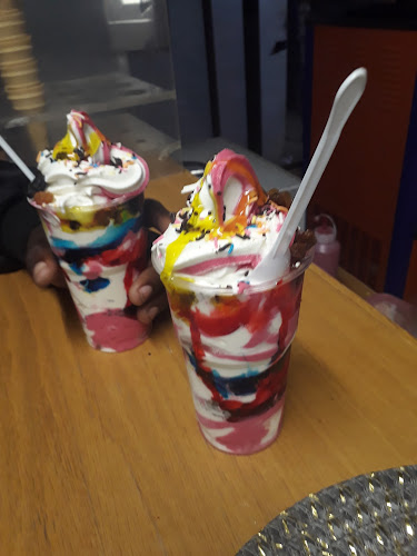 Opinii despre Steerz (Oukasie) în Brits - Hospitality and gastronomy