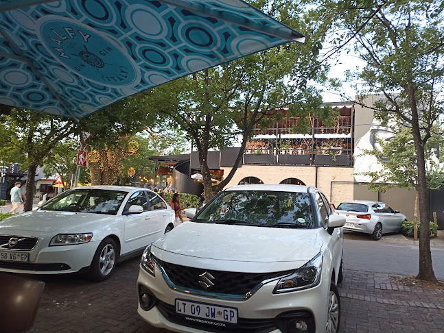 Opinii despre Alfie's Pizzeria and Deli în Pretoria - Hospitality and gastronomy