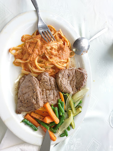 Comentarii opinii despre Piccola Italia