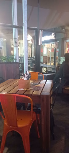 Opinii despre RocoMamas Dolphins Leap - Halaal în Gqeberha - Hospitality and gastronomy