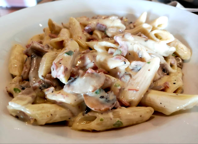 Caffe Italia - Durban North