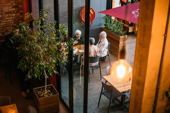 Comentarii opinii despre SLOUW Café