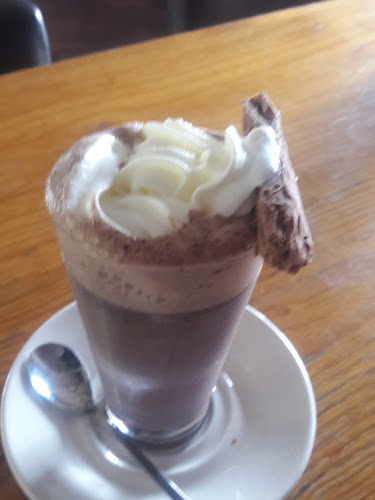 Comentarii opinii despre Oblivion Bar & Kitchen