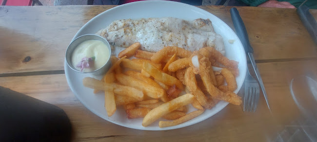 Boardwalk, Shop 6, The Beachfront, Marine Dr, Gqeberha, 6001