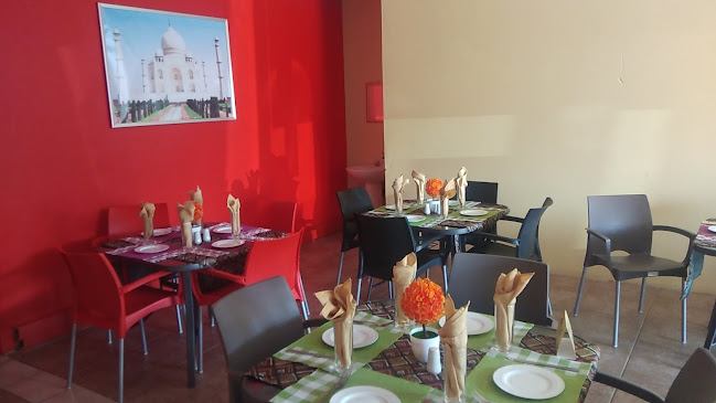 Comentarii opinii despre Jay's Indian Kitchen