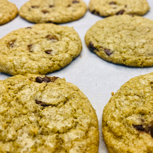 Comentarii opinii despre Wake ‘n’ Bake Edibles