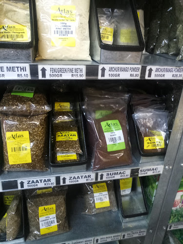 Comentarii opinii despre Atlas Trading Company