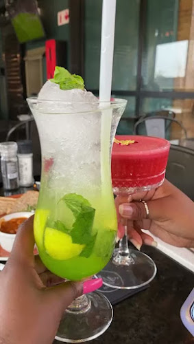 Comentarii opinii despre Zai Restaurant Durban