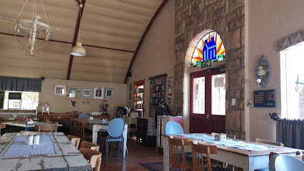 Homestead Coffee Shoppe