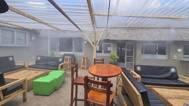 Disoufeng Pub & Restaurant