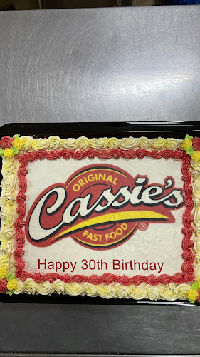 Opinii despre Cassies în Gqeberha - Hospitality and gastronomy