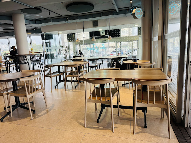 Seattle Coffee Company