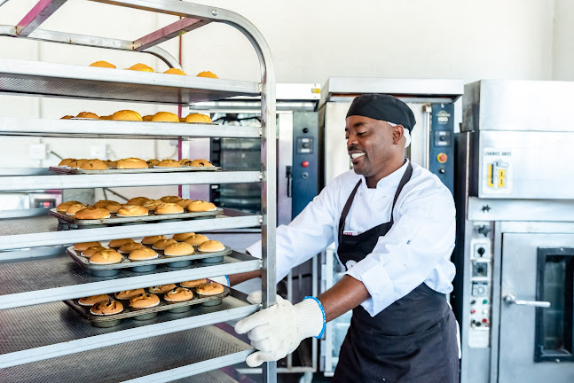 McMore Muffins / McMore International - Roodepoort