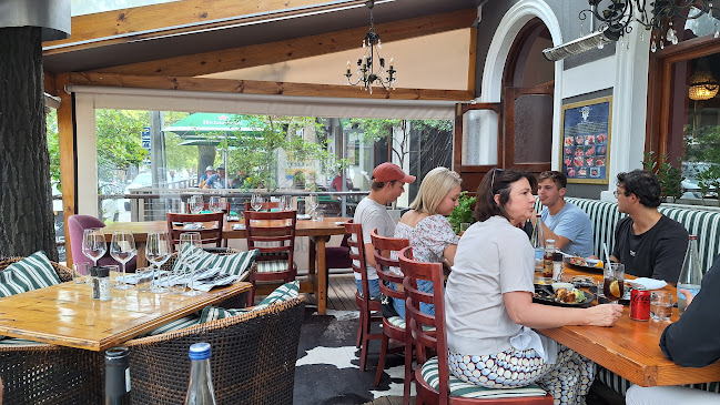 Comentarii opinii despre De Vleispaleis Steakhouse