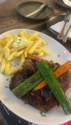 Italian kitchen & grill at emperors palace - Kempton Park