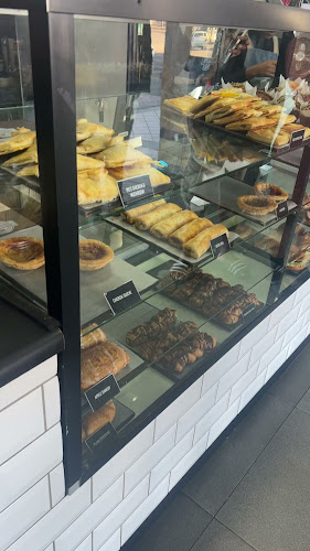 Xpresso Cafe Pinetown Union Main - Durban