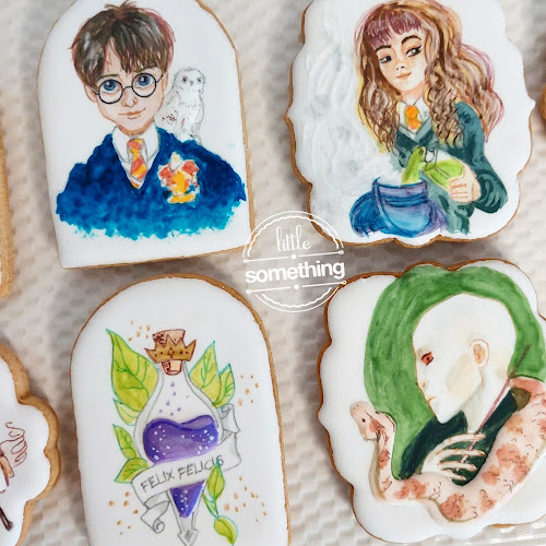 Opinii despre a little something în Sandton - Hospitality and gastronomy