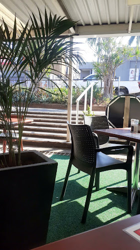 Luna's Kitchen - Restaurant & Gourmet Takeaway