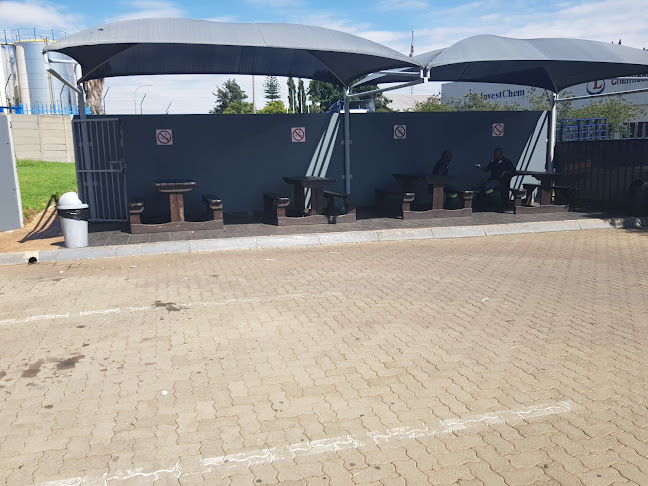 Burger Brunch - Hospitality and gastronomy