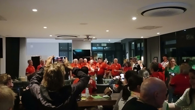 Opinii despre Caught & Bowled Bistro în Cape Town - Hospitality and gastronomy