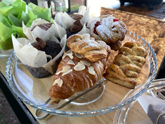 Opinii despre The Brewing Owl Coffee în Pretoria - Hospitality and gastronomy