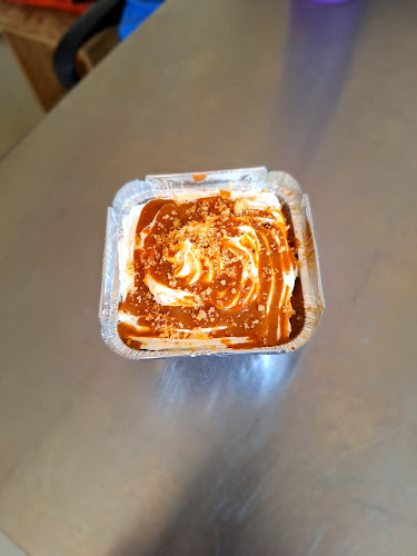 Comentarii opinii despre Khazi Delight Bakery