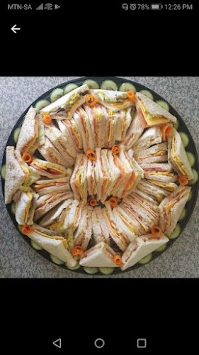 Comentarii opinii despre RKO FOOD SERVICES