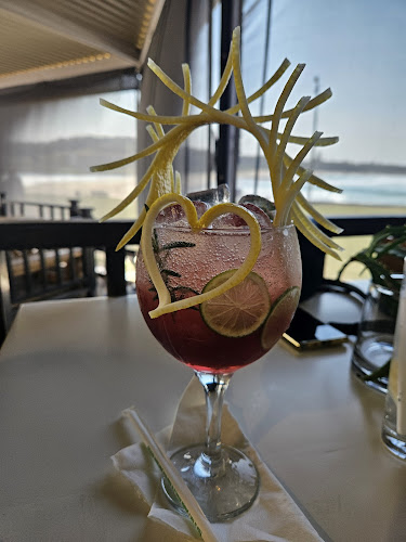 Comentarii opinii despre C-Bali Restaurant