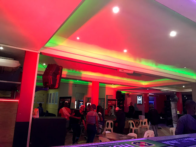 Pelican Lounge and Restaurant - Hospitality and gastronomy